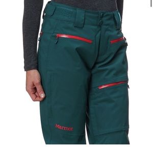 Marmot Layout Cargo Ski Pants